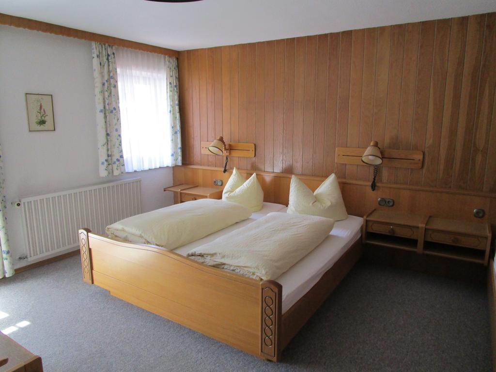 Pension Unterstein Schönau am Königssee Cameră foto